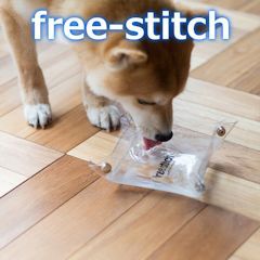 セレクトショップ「free-stitch」