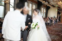 結婚式 ホームページ写真096