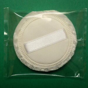 プレストパウダー 替パフ