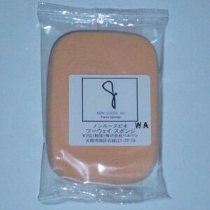 ツーウェイUV 替パフ