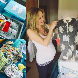 Finnish Moomin Baby Box（フィンランド ムーミン版 ベイビーボックス）