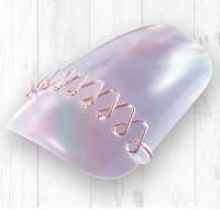 ネイルアート感覚の巻き爪矯正キット