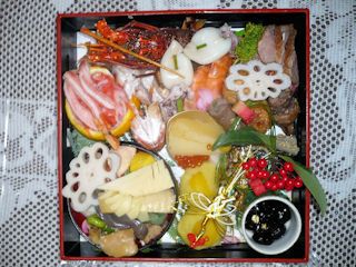 天才シェフのおすそ分け