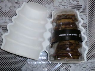 パティシエ・エス・コヤマ