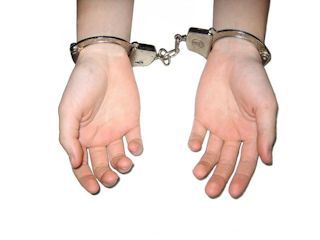 いたずら注文は犯罪