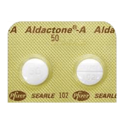 アルダクトンA錠 50mg