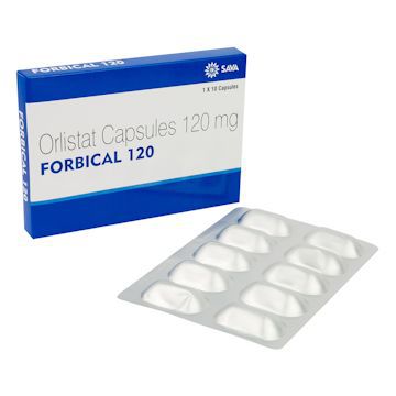 フォビカル(Forbical) 120mg