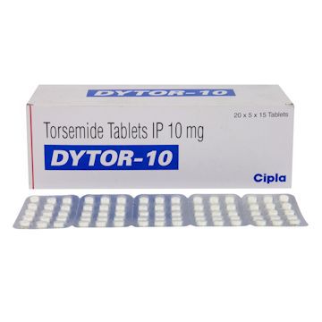 ダイトール 10mg