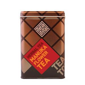 マヌカ フラワー ティー 茶葉 60gタイプ