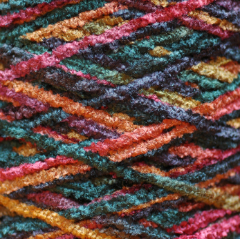 フェイラー【Feiler】：シェニール織の名門ブランド