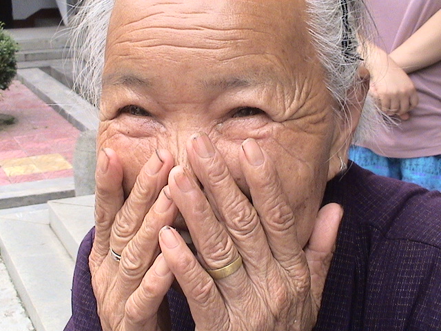 97歳の幸福論とともに～身だしなみに気をつけなさい それはいつか魂になるから～