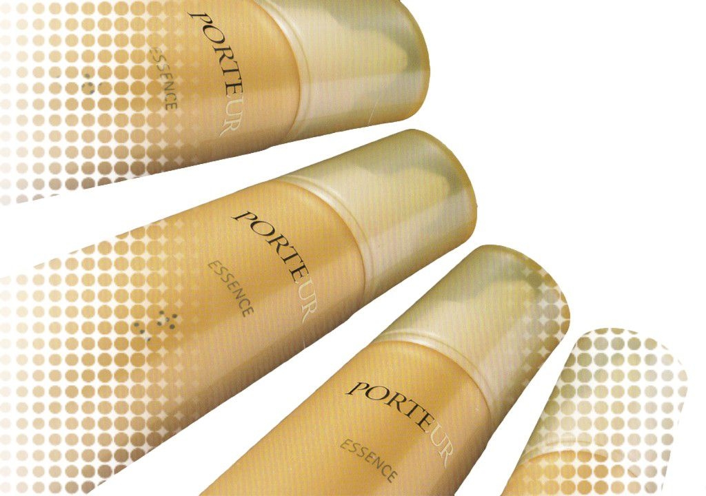 ベルマン化粧品で変幻自在のファンデーション