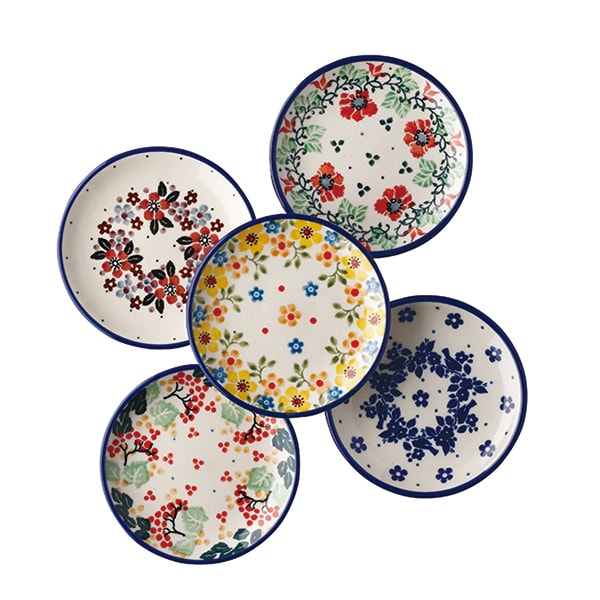 海外の陶器・食器編：はて？スタグラム