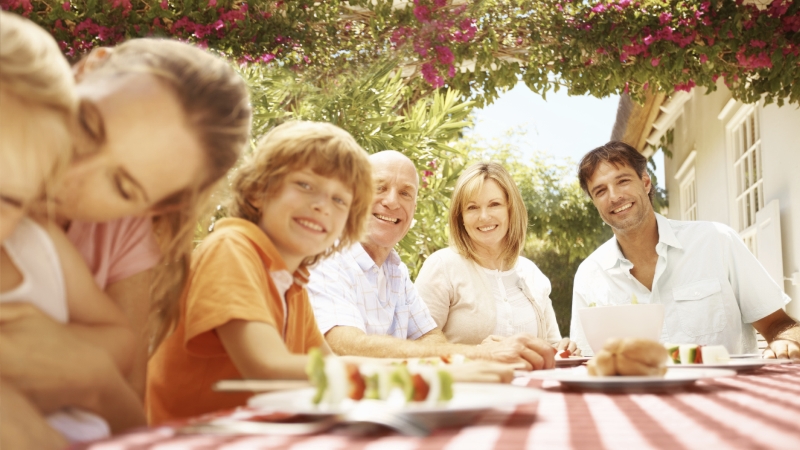 幸せ探しの小さな窓