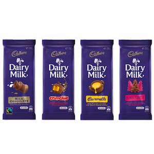 マヌカハニー 250g & キャドバリーチョコ 2枚【お得なセット】