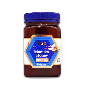 マヌカハニー アクティブ UMF5+ / UMF10+ 500g | Honey New Zealand