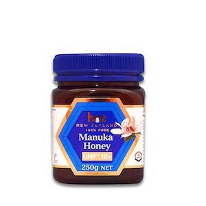 マヌカハニー アクティブ UMF5+ / UMF22+ 250g | Honey New Zealand