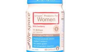 プロバイオティクス フォア ウィメン(Probiotic for Women)