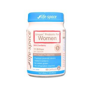 プロバイオティクス フォア ウィメン(Probiotic for Women)