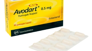 アボダート0.5mg（アボルブ） | 前立腺肥大症治療薬