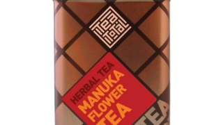 マヌカフラワー ティー 茶葉 60g | Tea Total
