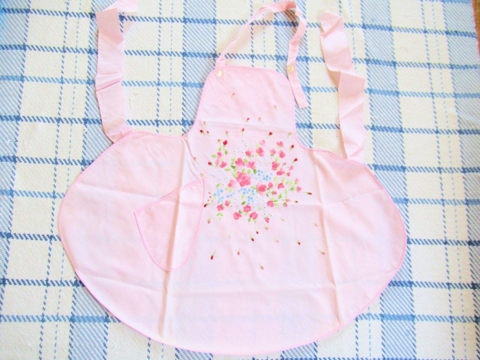 フランス刺繍 | ベルマン・ド・ボーテ お客様への贈呈品