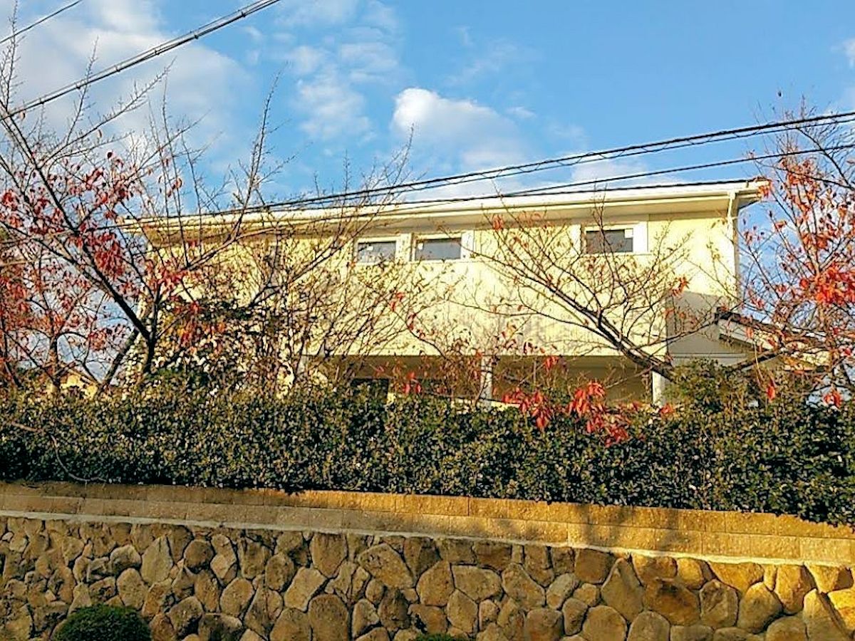 スウェーデンハウス Web内覧会